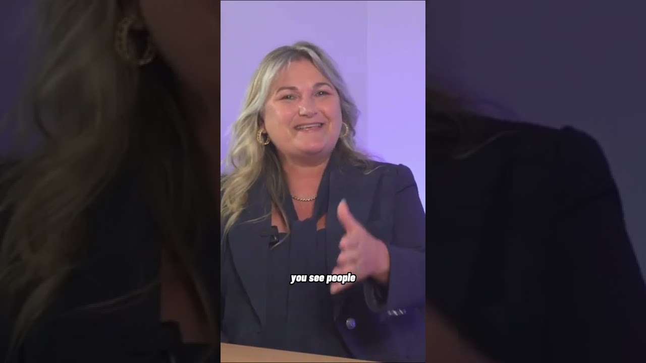 Wolf Leadership Tips..."Workplace Body Language" Catherine Molloy