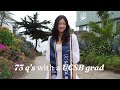 73 questions with a ucsb grad