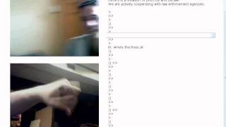 Ralph Does Chatroulette (Part 2)