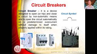Module 2: Building Electrical Materials and Equipment - CE 203