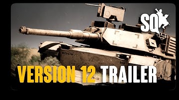 Squad: Alpha 12 Release Trailer  (November 2018)