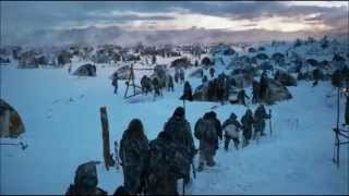 Game of Thrones - Elements (Lindsey Stirling)