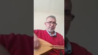 hasan renkligül-senin de saçların ağarır bir gün