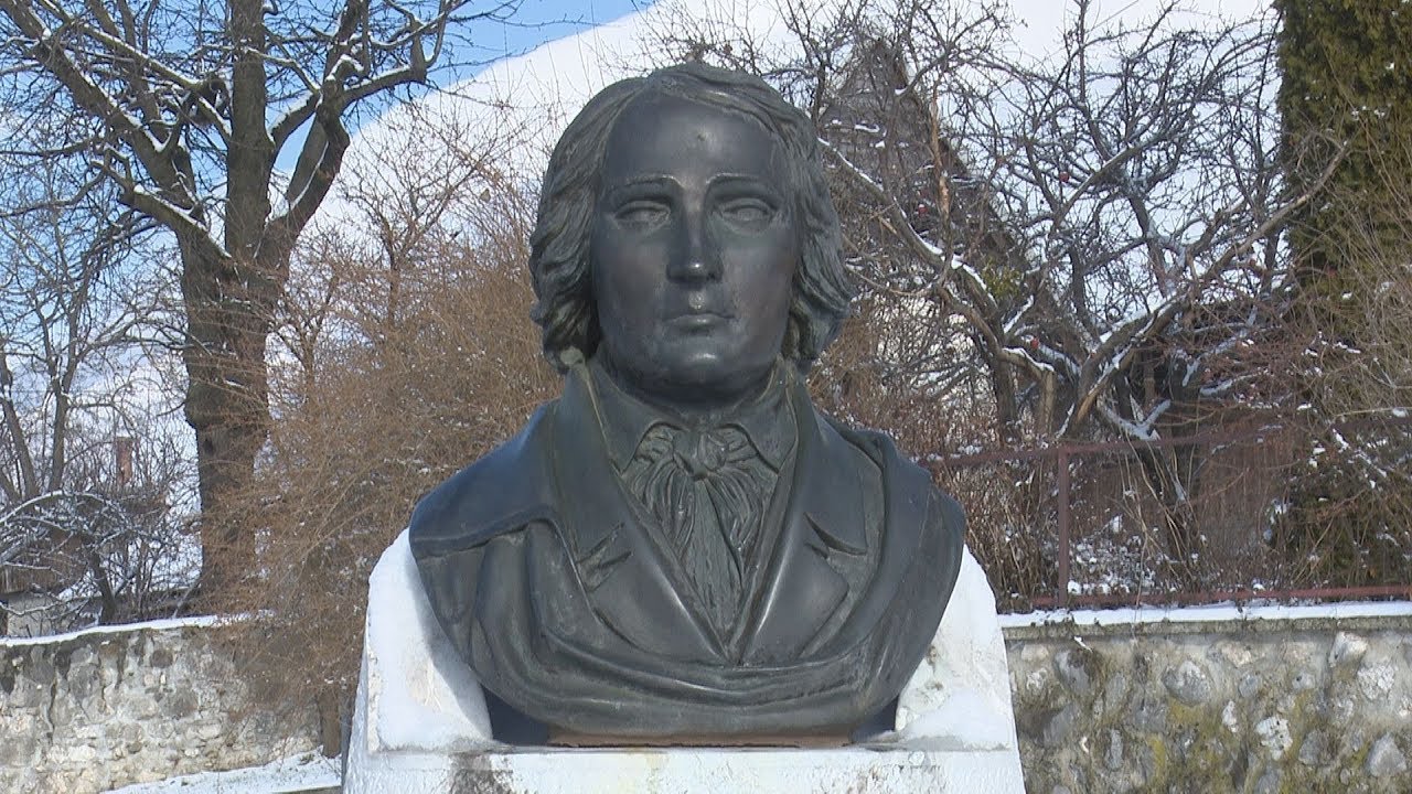 Prešeren nekoč in danes