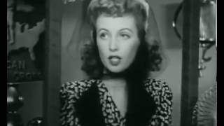 Too Many Women (1942)  Classic Comedy Movie