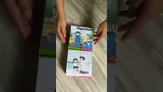 Cube Instructional Materials for Grade 1 #IMs #Instructionalmaterials #teacher #school #education