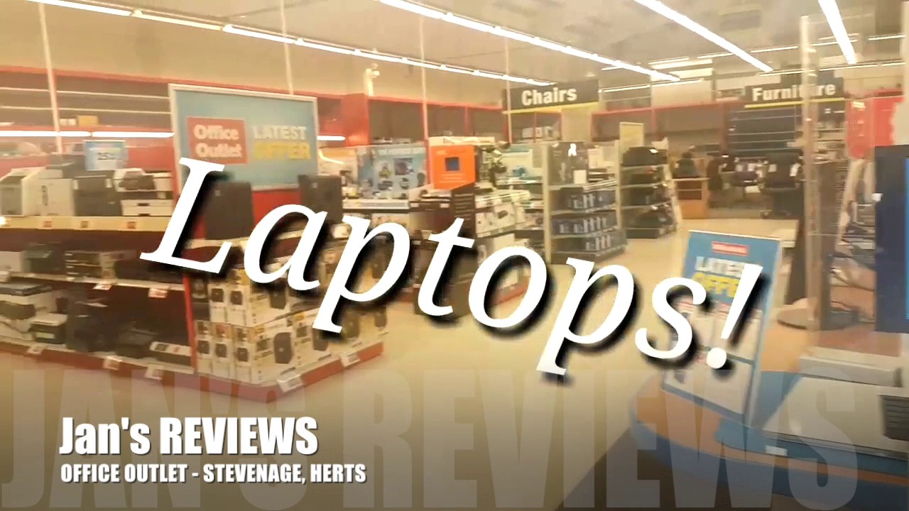 jan s reviews office outlet store review stevenage hertfordshire