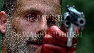 Rick Grimes - Help Yourself DYN Remix |§| 70 Subscriber Special