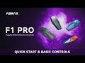 F1 Pro | The Smart Riding Headset That Does It All