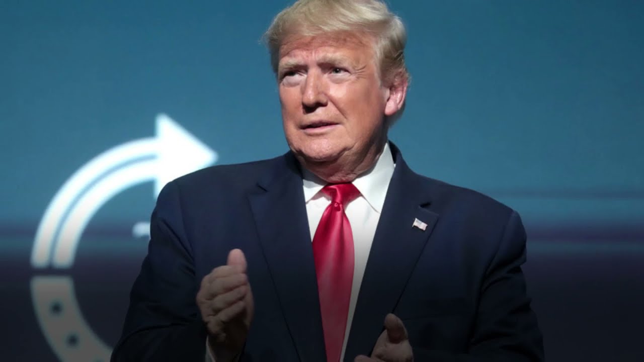 Trump's lawyer, the President urged him to do "crazy s**t."