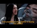 Love for You Ep 11: Fire broke out, Chen Yi got hospitalized but slapped by Miao Jing for lying