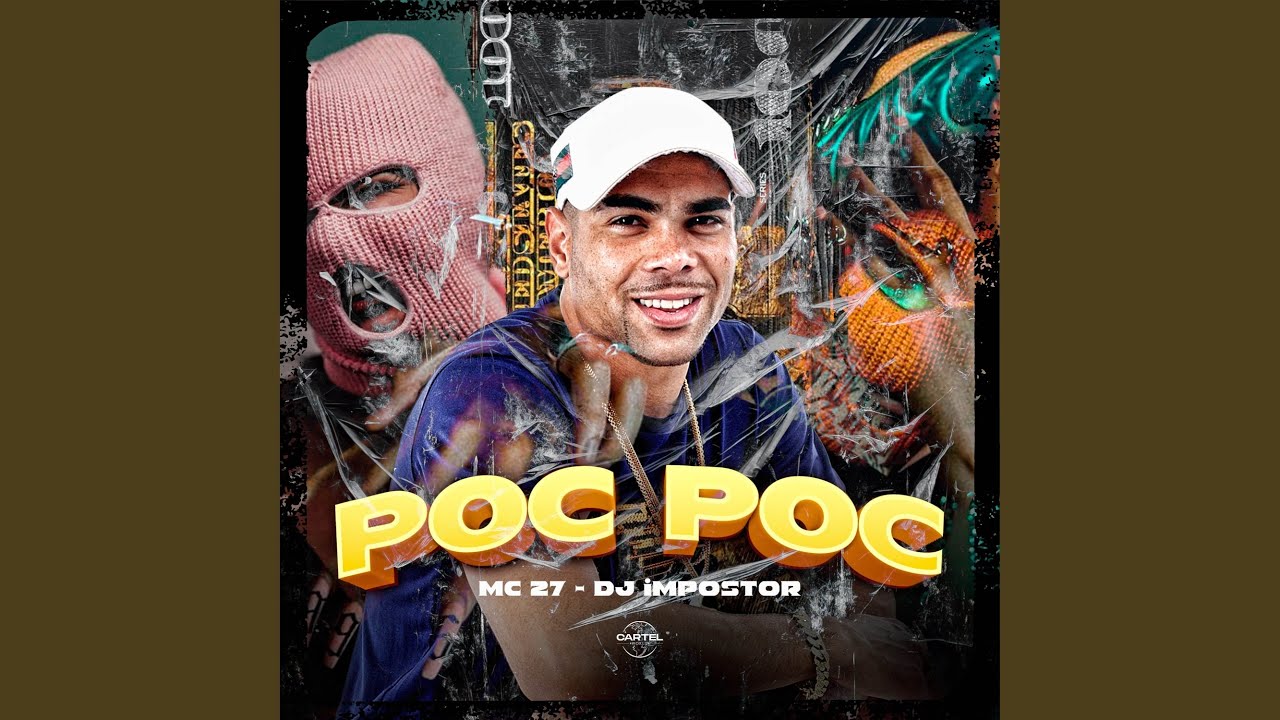 Watch POC POC on YouTube Watch POC POC on YouTube