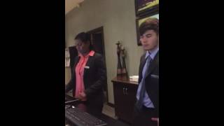 Hilton front desk worker swears at guest