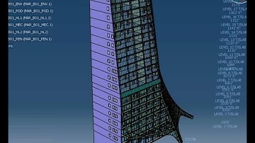 Gehry Technologies Webinar 1-3: An Overview of Digital Project V1R4