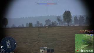 Sniper Aktion mit T34-85