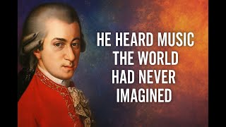 Mozart: The Musical Genius Who Changed the World