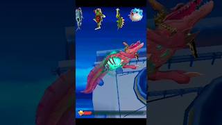 Hungry Shark Evolution Game Play Noob Shark Vs Pro Shark 🦈 King 👑#new #shrots