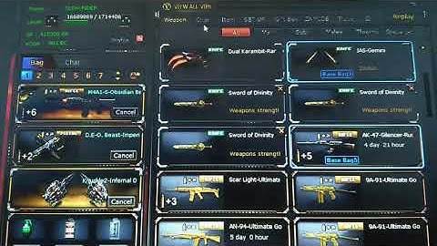 CF Philippines "Buying B.C. Axe Beast" Promo Sales