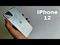 Обзор бета версии iPhone 12 Pro - обзор дизайна нового iPhone.