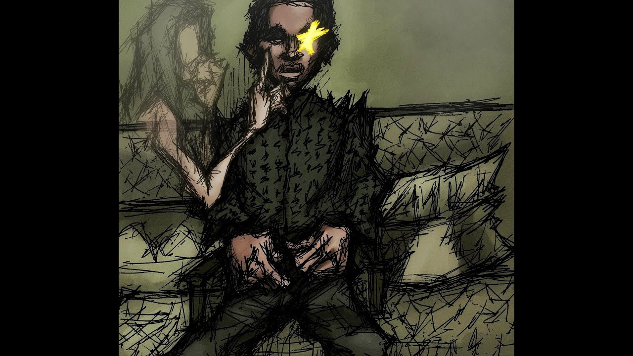 MG Sleepy x Sample Type Beat - 