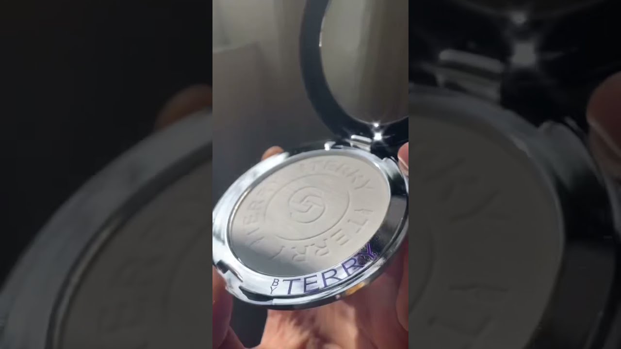 By Terry Hyaluronic Range 