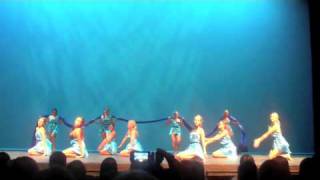 dg linedance 2011