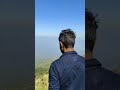 Summer rain in kodaikanal...
