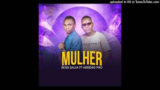 Boss Salva Ft Arsenio----Mwanaga