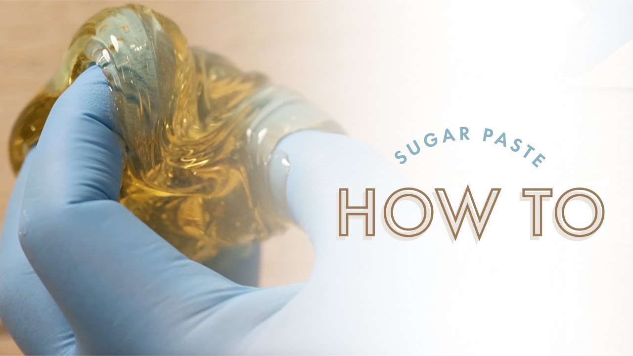 How to Remove Hair At Home Using Sugaring Hypebae image