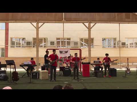 أنت أقوى من المخدرات     5