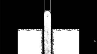 Water from a Pipe in Godot Game Engine screenshot 5