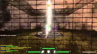 3 round Win in ShootMania Storm