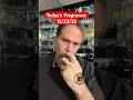 Today’s Fragrance: Pegasus Exclusif by Parfums de Marly #cologne #fragrance #perfume #shortvideo