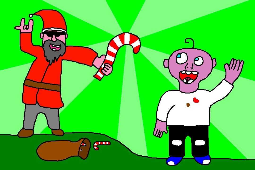 Gemühse - Der ofizele JuliensBlog Diss 3D-