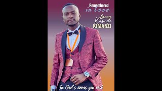 Celebrating The Life Of Larry Kasinga Kimanzi Iman Live Pro Media