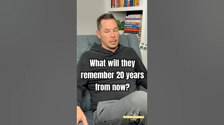 Creating Lasting Memories #shorts