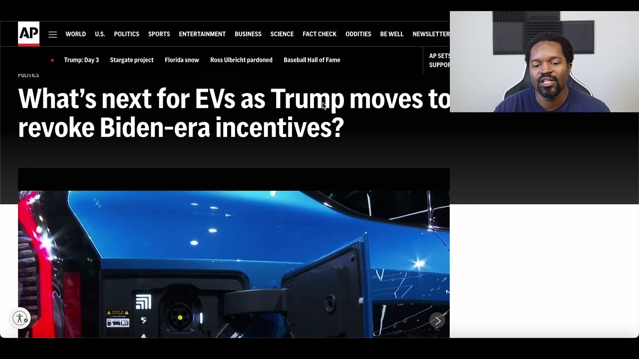 Aptera News Update 22JAN2025: Whatchu Talkin Bout?