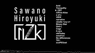 [1 hour] Sawano Hiroyuki Playlist