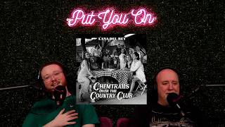 Dad Reacts To Lana Del Rey  Chemtrails Over The Country Club