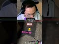 J'ai géré toute la team !