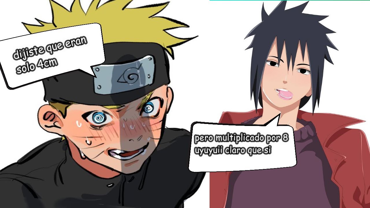 MEMES SASUNARU #25