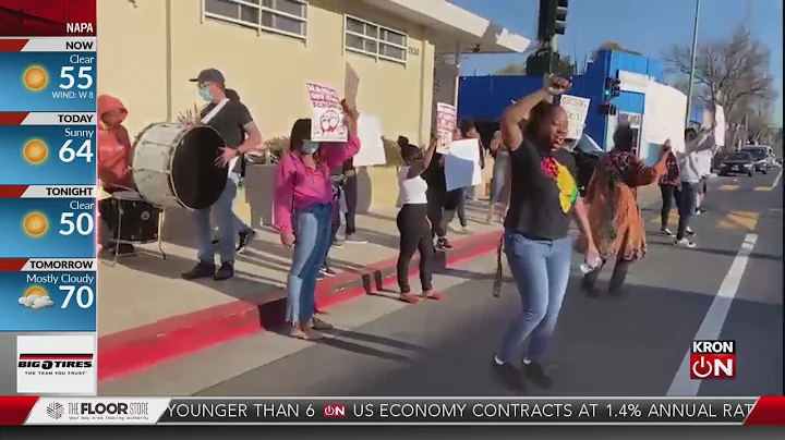 Oakland teachers plan one-day strike against school closures