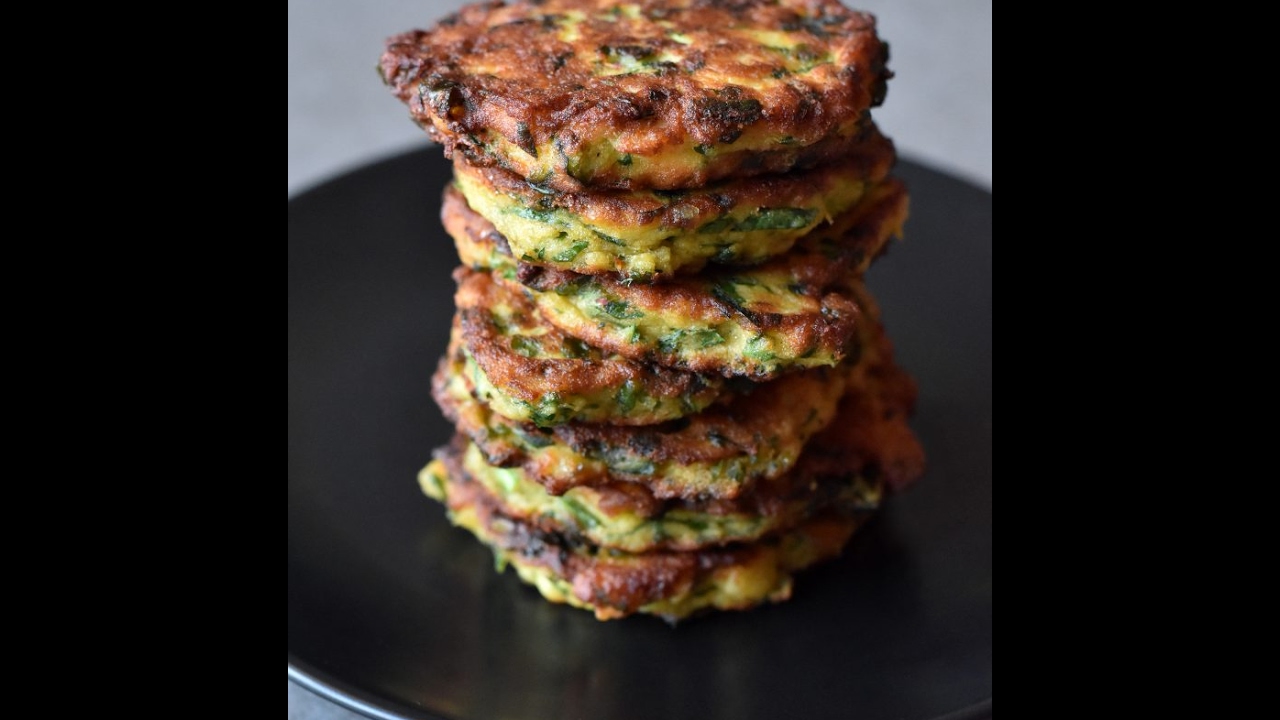 קציצות מעקודה