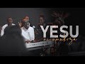 YESU Ni UMUKIZA ESRON Official Music Video YESU Ni UMUKIZA ESRON Official Music Video