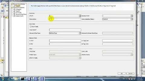 How to create  HSI PPPoE service with NMS GPON ZTE
