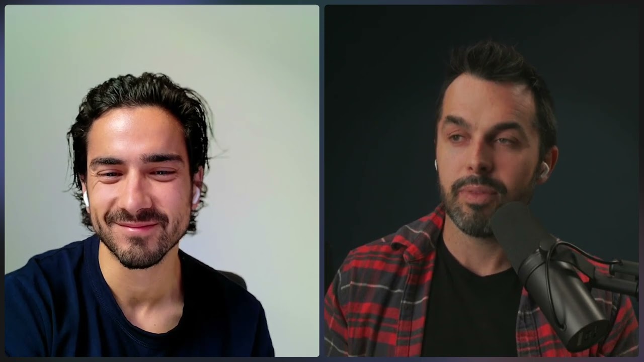 Interview: Wistia CEO and Co-Founder, Chris Savage