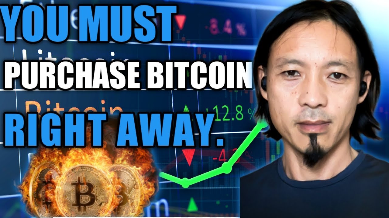 Willy Woo "BOTTOM price of Bitcoin was $32'900! My Strategy for the Bull Market's Peak"