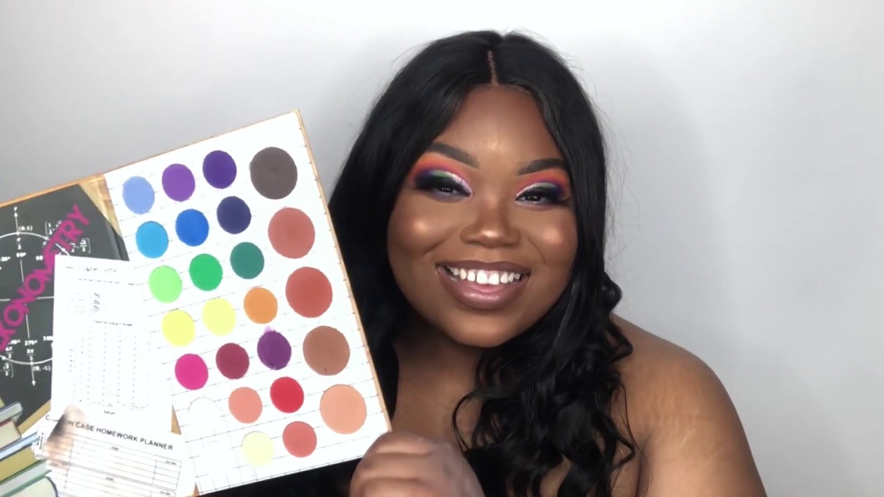 NEW FAVORITE PRODUCTS OF 2019 / AFFORDABLE MAKEUP TUTORIAL FOR MELANIN SKIN