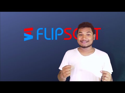 What is TRUE Meaning of Marketing - Antesh Anand (CEO) - Flipsoft Technologies - video from Flipsoft Technologies