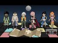 Sollten Sie Final Fantasy XIII ausgelassen haben, bietet Ihnen dieser Rap eine gelungene Zusammenfassung